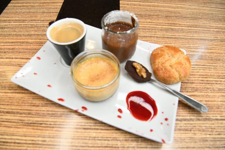 Plats à emporter Niort